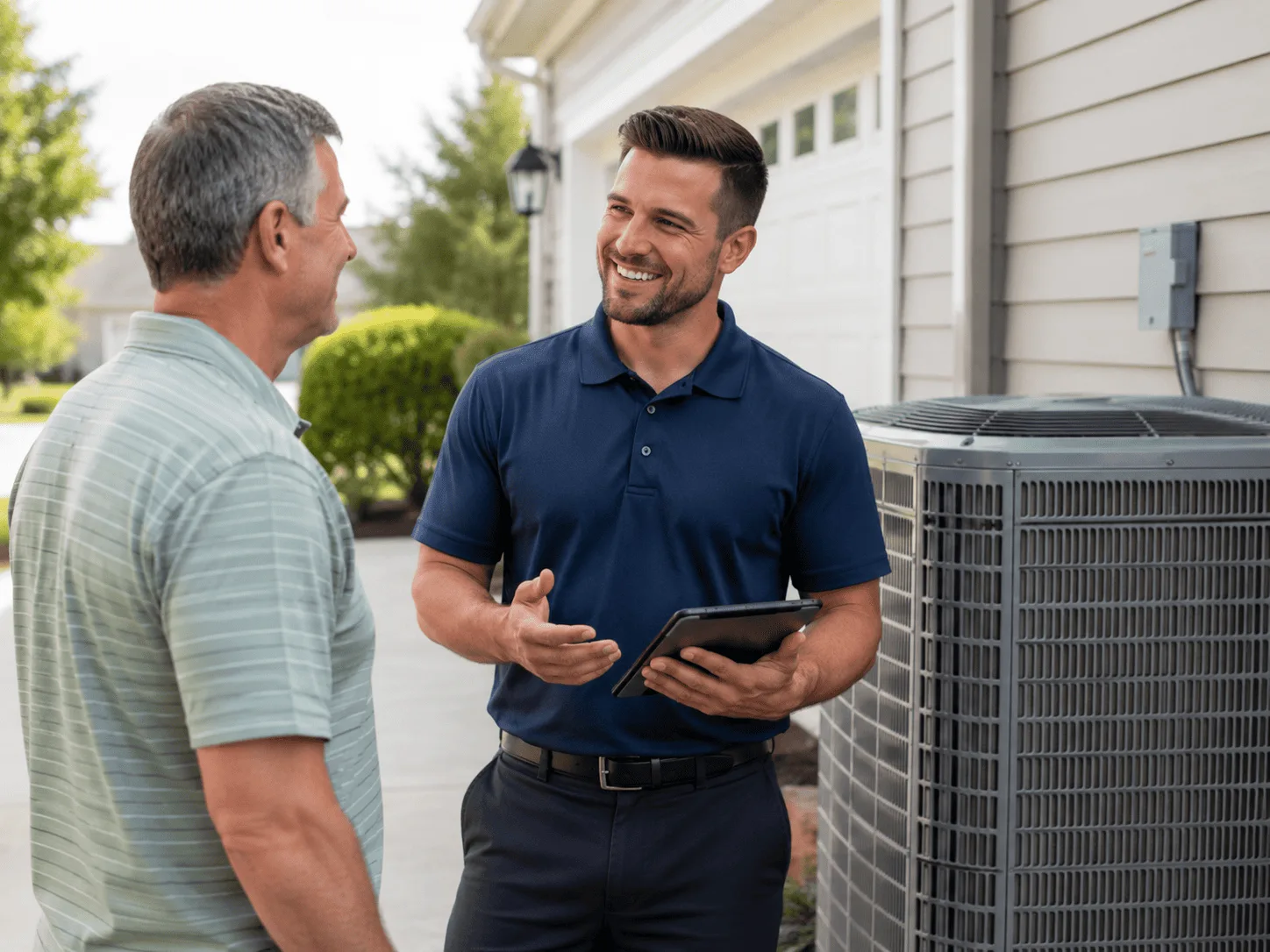 Heat Pump Installation Bartonsville, PA FAQs